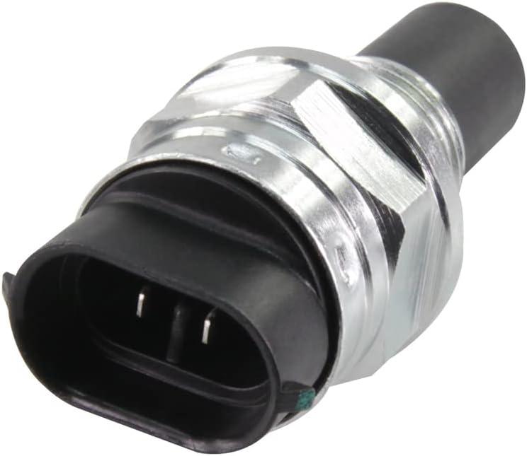 917-616 SC131 5S4668 Transmission Speed Sensor Fit for Chevy GMC, Blazer Jimmy S10 1989-2005,Sonoma K2500 K1500 1993-2000,Escalade 2002-2006,917616 12215001 15547452