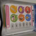 Phonics Machine Learning Pad - Electronic Reading Game for Kids Age 5-11 - Learn to Read with 720 Phonic and Letter Sound Questions