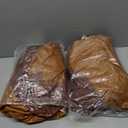 Hiboom 2 Pcs Giant Inflatable Hopping Toys 51 Inch Bouncer Animal Toys Ride on Animal Bouncy on Hopping for Birthday Party Gifts Supplies(Horse)