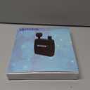 Rechargable Hearing Amplifier for Seniors, Personal Sound Amplifier