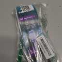 Philips Sonicare G3 Two-in-One - Genuine Replacement Electric Toothbrush Heads, White, 4 Pack One Year Supply, HX9054/65