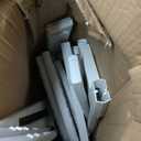 Blue Wave NE1175 Heavy Duty In-Pool Ladder - White