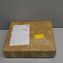 Putros 7.2FT Round Backdrop Cover Black Spandex Fitted Circle Balloon Arch Cover for Wedding Birthday Party Decoration