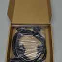 Driver Side Tail Light Wiring Harness for GMC Sierra 1500 2500 HD 3500 HD 2016-2019 Without LED