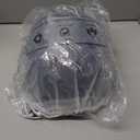 Kids Bike Helmet, Adjustable and Multi-Sport, from Toddler to Youth, 3 Sizes (Small: 18.9" - 21.3", Navy)