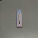 Haroopet Electric Diamond Painting Pen, Cordless Diamond Art Vacuum Pen no Wax Needed, Rechargeable Diamond Painting Tools, Adjustable Suction Mode Diamond Art Kits Accessories for Adults & Kids (White)