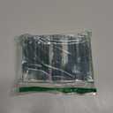 120Pcs Flat Rubber Washers Assortment Kit,16/18/20/25/30mm Black Washer,Vibration Absorbing Pads Sealing Rubber Washers for Faucets Garden Bolts Screws Hose Plumbing Shower Head- 5 Sizes