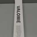 2026 Desk Calendar, Large Desk Calendar 22" x 17" (Jan 2026 - Jun 2027) Monthly Desktop Wall Planner for Family Teacher School Office Supplies, Black-White