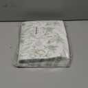 100PCS Green Floral Napkins Disposable Hand Towels for Bathroom 3 Ply Greenery Paper Napkins Vintage Bird Flower Guest Napkins Chinoiserie Napkins for Wedding Bridal Shower Cocktail Party