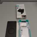 ESR 3 Pack for Samsung Galaxy S25 Ultra Privacy Screen Protector, 9H+ Hardness Tempered Glass with Easy Installation UltraFit tray for Galaxy S25 Ultra [6.9], Anti-Spy