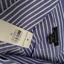 Stripes Polo Shirt Medium