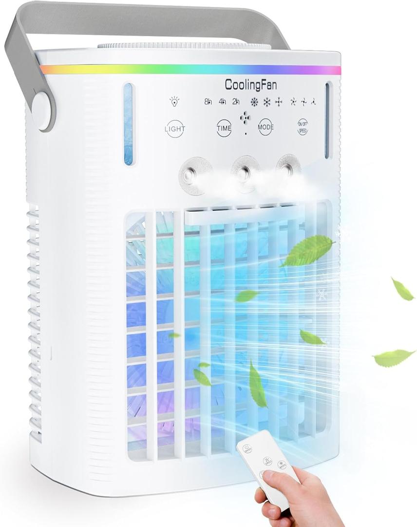 Portable Air Conditioners AC Unit