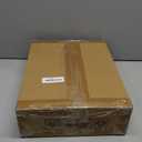 REALINN Under Sink Organizer, Pull Out Cabinet Storage 2 Tier Slide Out Sink Shelf, Kitchen Organizers and Storage, Black, 1 Pack