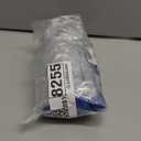 2 Pack Dog Hoodie Warm Hood Dog Sweater Cold Weather Small Dogs Sweatshirt Comfort Pet Clothes for Small Medium Dogs with Pockets Cats Chihuahua Clothes for Male Female Girl Boy Sporty Daily Wear (M (Back: 11.4",Chest: 16.9", 5.8-8.8 lbs ), Dark Blue+ Grey)