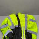 Ergodyne Hi Vis Bomber Safety Jacket, M