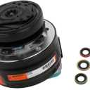GM Genuine Parts 15-20206 (88964871) Air Conditioning Compressor and Clutch Assembly