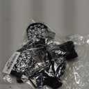 EXPAWLORER 6Pcs Anti-Slip Dog Socks to Prevent Licking Paws,Dog Shoes for Hot Pavement,Dog Booties Traction Control on Hardwood Floor,Boots & Paw Protectors, for Puppy Senior Dogs (Grey, Small)