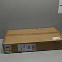 Monoprice Adjustable Ergonomic Keyboard Tray  With a 26.4 x 10in Full Size Platform, Extends Min 18.2in / Max 30.8in, Black - Workstream Collection