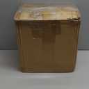 Mr. Coffee 12 Cup Dishwashable Coffee Maker with Advanced Water Filtration & Permanent Filter