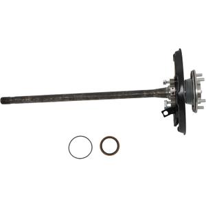 926-144 Rear Right Passenger Side Pre-Pressed Rear Axle Assembly Replacement for Toyota Tundra 2007-2016 4.0L 4.6L 4.7L