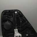 Dasbecan Rear Right Window Regulator Without Motor Compatible with 2016-2020 Hyundai Tucson Replaces# 83481D3001 83481-D3001