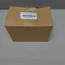 Hodao Christmas Snowman Figurines Decor  Resin Figurines with Glittered Finish, Hand-Painted-Look Tabletop Ornaments Mantel, Tiered Tray, Shelf, Stocking Stuffer