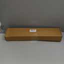 24 PCS White Berry Picks 17 Inch Tall Christmas Berry Stems Christmas Tree Branches with White Berries for Xmas Tree Winter Holiday Vase Filler Centerpiece Flower Arrangement