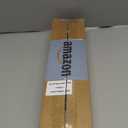 VIERENA 6 Pcs Faux Silk Peony Artificial Flowers for Vase -27", Bulk Fake Peonies Branches with Stems for DIY Bouquet Centerpieces Wedding Fillers Arrangements Shower Decorations (Cream)