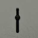 Digital Watches Men Ultra-Thin Minimalist Sports Waterproof with Wide-Angle Display Rubber Strap Wrist Watch for Men