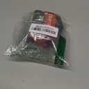 CRAFTSMAN 25-Ft Tape Measure with Fraction Marketing, Retractable, Manual-Locking Blade (CMHT37443S)