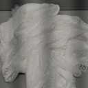 4 Pcs White Lace Table Runners 14 x 120 Inch Vintage Table Runner for Wedding Bridal Shower Baby Shower Party Table Decoration Rustic Rose Embroidered Boho Table Runner