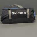 Gorich Beach Tent Sun Shelter for 3/4-5/6-7/8-10 Person with UPF 50 UV Protection, Lightweight & Easy Setup Beach Shade Canopy, Portable Beach Shade Tent Beach Cabana (Blue)