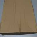 Ederfun Center Console Lid Replacement Compatible with Honda Accord 2008 2009 2010 2011 2012, Auto Leather Suture Center Console Armrest Lid Cover (Black)