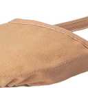 Bloch Women's Dance Eclipse Canvas Contemporary Ballet and Gymnastics Shoe (Medium, Nude)