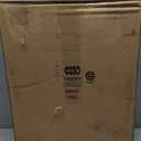 Lasko 2520 Oscillating Stand Fan,White 16 Inch