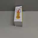 Katoggy Electric Foaming Shampoo Dispenser for Dog and Cat Bathing, Rechargeable Soap Dispenser for Pet Bathing, Bathroom, Kitchen Sink, Toilet Cleaning (Yellow Ducky)