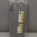 Left Side Sun Visor Fits for Honda Pilot 2017-2022, Fit for Honda Ridgeline 2018-2023 Replacement Sun Shade # 83280-TG7-A12ZB, Left Driver Side (Grey)