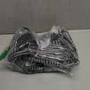 GROWNSY Baby Carrier Newborn to Toddler, Ergonomic Baby Toddler Carrier Wraps with Head Support, Easy to Wear, Infant Carrier Baby Gift, Travel and Hiking Friendly, for 7 to 44 lb (Flow-Stripe)