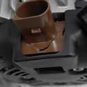 GXARTS Alternator 210AMP 12317605061 Compatible With BMW 228i xDrive L4 2.0L 2015-2016 Part Number 12-31-7-605-479 12-31-7-605-478