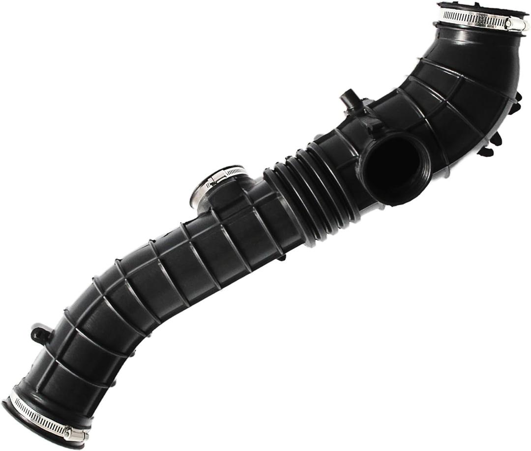 AUCERAMIC 17228-P0A-000 Engine Air Cleaner Intake Hose Tube Fit for 1994-1997 Honda Accord EX EX-R, for 1995-1997 Odyssey, for 1997 Acura CL 2.2L L4 Replace 696150 Air Intake Filter Duct Boot