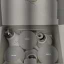 Lightinginside Smart Light Bulbs 6 Pack, Smart Bulb Works with Alexa/Google Home/SmartLife, CRI>90, RGBCW Color Changing LED Light Bulbs, 2.4G WiFi Bluetooth A19 E26 Bulb, No Hub Required, ETL Listed