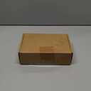 Yousoontic 50 Pcs Christmas Light Clips, Gutter Light Clips Plastic Fascia Boards Hanger for Clay Tile Roof Christmas Party Decoration Roof Gutter Fence Eave