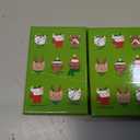 2 x 9 Cats Gift Card Holder
