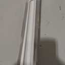 Cordless Blackout Roller Shades for Indoor Windows,Grey,16" W x 72" H
