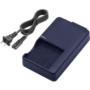 NB-4L CB-2LV Battery Charger Compatible with Canon ELPH 330 HS ELPH 300 HS VIXIA Mini ELPH 100 HS ELPH 310 HS Powershot SD1400 is SD750 SD1000 SD600 SD1100