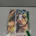 Babymiu Anime Wall Poster 8-Pack 11.5 x 16.5 INCH,Anime Gifts Merch Party Supplies Unframed Version HD Printing Poster for Room Club Wall Art Decor