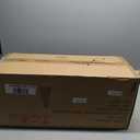 Christopher Knight Home Tabletop Christmas Tree, Champagne + Glitter