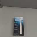 Philips Sonicare 1100 Series Electric Toothbrush - Sonic Toothbrush with Advanced Sonic Technology, EasyStart, Smartimer & Quadpacer, White, Model HX3641/02
