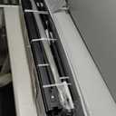 King Box Spring, 5 Inch Box Springs King Size Basics Bed Base, Mattress Foundation, Black Heavy Duty Metal Structure with Cover, Noise Free,Easy Assembly