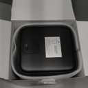 oneisall Cordless WiFi Automatic Cat Feeder for 2 Cats, Rechargeable 100-Day Battery Operated Auto Cat Feeder, 20 Cups/5L Timed Cats Food Dispenser Automatic for Large Kibble, Smart App Control